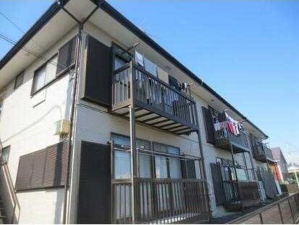 ハイツ小嶋の物件内観写真